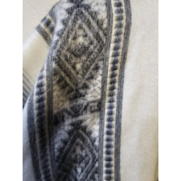Native Huasi 100% Alpaca Wool, Hand Loomed inka Serapa - Picture 5 of 16